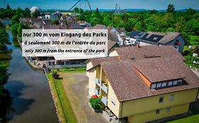 Ferienwohnung Beim Europa-Park Rust